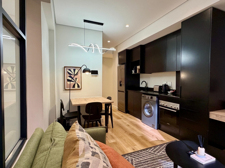 0 Bedroom Property for Sale in Cape Town City Centre Western Cape